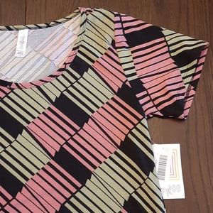 LuLaRoe Classic T